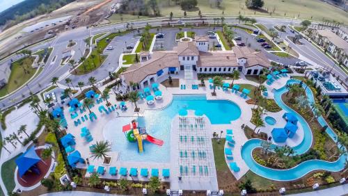 Four Corners House | 5BR Resort - Themed Room & Private Pool