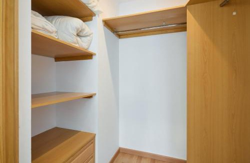 El Camp de l'Arpa del Clot Apartment | 5IND1114 - 1 bedroom apartment