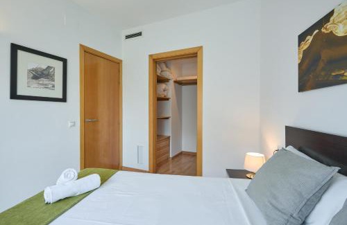 El Camp de l'Arpa del Clot Apartment | 5IND1114 - 1 bedroom apartment