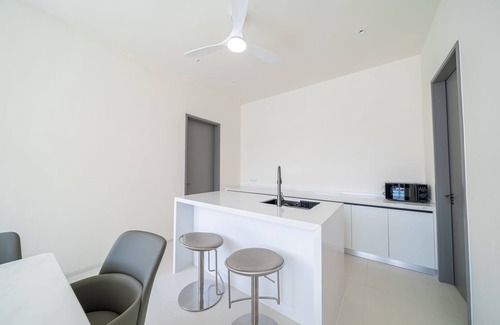 South Pattaya Villa | 5km to beach – pool villa with slide, karaoke & kitchen, perfect for family fun.