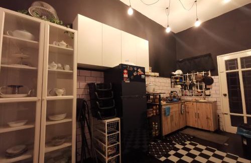 Kampung Rawa House | 5M cozy Homestay Bukit Mahkota Kajang