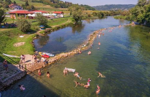 Barilovic House | 5M kuća za odmor by GREEN Croatia