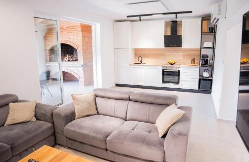 Barilovic House | 5M kuća za odmor by GREEN Croatia