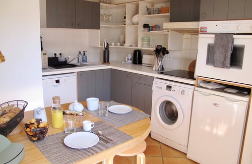 Ars-en-Re House | 5MN FROM ARS FISHER'S HOUSE