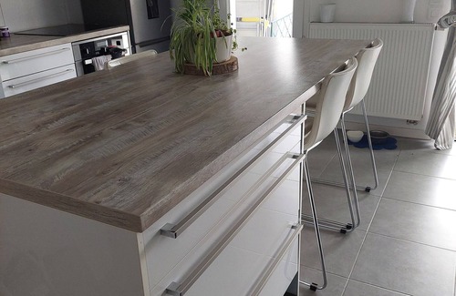 Behobie Condo | 5mn from Ciboure recent apartment for 5 people