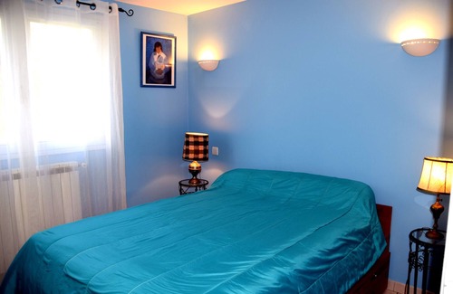 Biaudos House | 5pax apartment in a guest house at 16kms from the Basque Country and the beaches