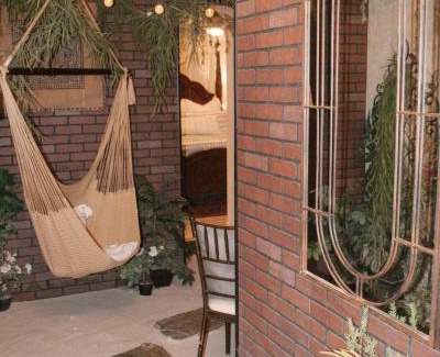 American Fork Bed & Breakfast | 5th East Hall Bed & Breakfast