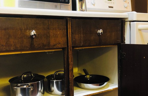 Southwest Calgary Condo | 5th Floor Cozy 1 Bedroom Condo with Parking