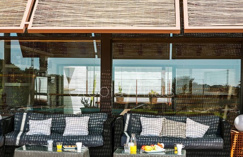 Les Roquetes Villa | 6+1 bedrooms villa up to 16 people 5mn from Sitges, Barcelona