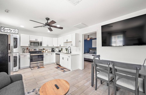 Alhambra Apartment | 6.5 Miles from Downtown Phoenix