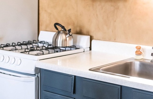 Strasburg Apartment | #6 Beaver Creek Cabin