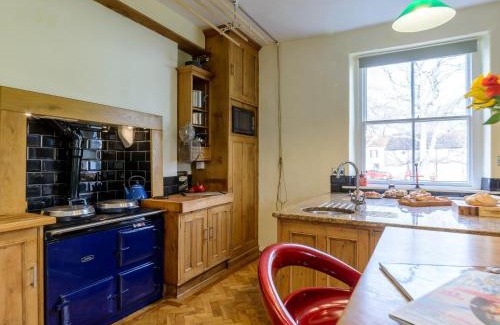 Catterick House | 6 Bed in Richmond 6mls 52779