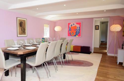 Wroxham House | 6 Bed in Wroxham 72652