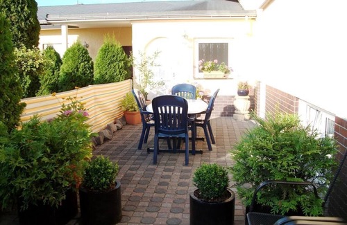Anschau Apartment | 6-bed vacation apartment 2 (basement) - Holiday apartment Schmitz family