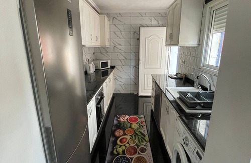 Monforte del Cid Villa | 6-Bed Villa, Sleeps 14 with Pool & Parking