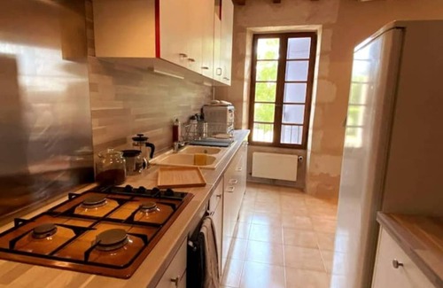 Saint-Hilaire-d'Ozilhan Other | 6 Bedroom Agritourism property in Saint-Hilaire-d'Ozilhan