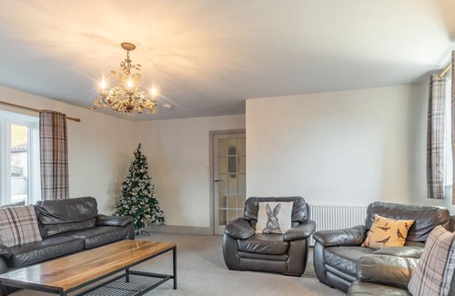 Cayton Cottage | 6 bedroom accommodation in Killerby, Cayton, near Scarborough