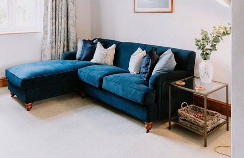 Shefford Cottage | 6 bedroom accommodation in Shefford