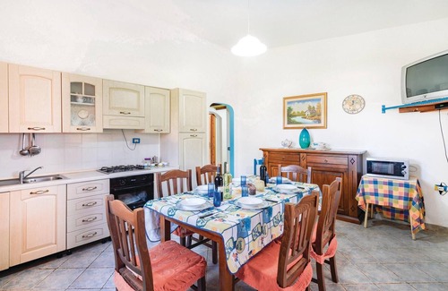 Orosei House | 6 bedroom beautiful home in Orosei NU