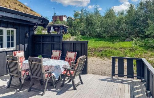 Gautefall House | 6 Bedroom Beautiful Home In Drangedal