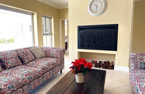 Hout Bay Villa | 6 bedroom Villa Afrique with sea view and private pool