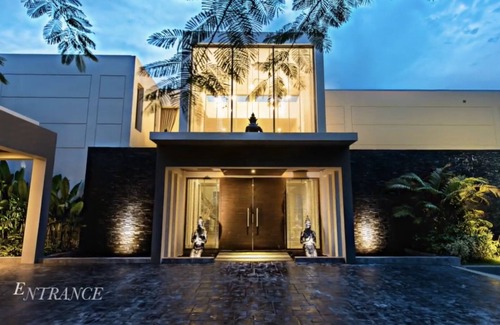 Ban Nakhale Villa | 6 BEDROOMS FABULOUS LUXURY SEA & SUNSET VIEW POOL VILLA