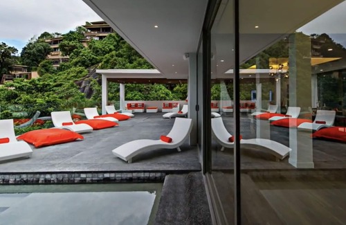 Ban Nakhale Villa | 6 BEDROOMS FABULOUS LUXURY SEA & SUNSET VIEW POOL VILLA