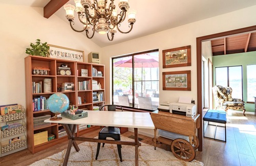 Valley Center House | 6 BEDROOMS. Private Home on 2.5 acres. pool, with views I 12 beds