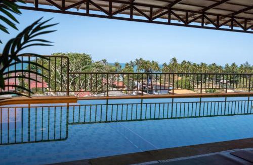 Ko Lanta Villa | 6 Bedrooms Seaview With Pool - Belle Sunset Villa