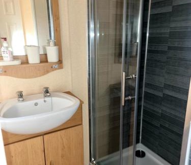 Ingoldmells House | 6 Berth Caravan The Grange Ingoldmells