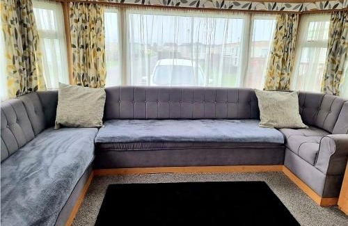 Ingoldmells House | 6 Berth Caravan The Grange Ingoldmells