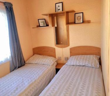 Ingoldmells House | 6 Berth Caravan The Grange Ingoldmells