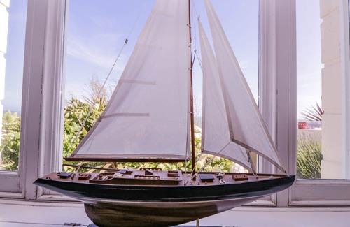 Folkestone Cottage | 6 Gloster Terrace