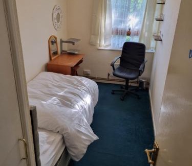 Hackney Downs House | 6 Greville Court