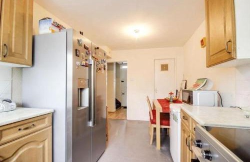 Hackney Downs House | 6 Greville Court