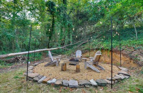 Chattanooga Apartment | 6 Mi to Downtown Apartment in Chattanooga!