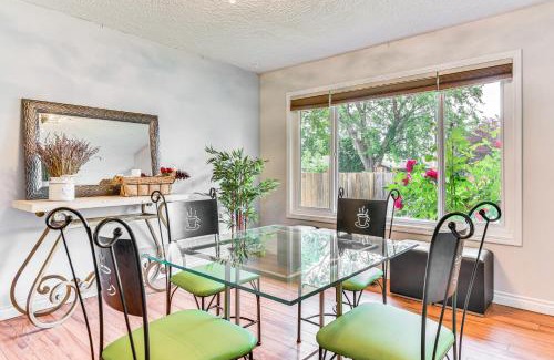 Hazel Dell House | 6 Mi to Downtown Vancouver Peaceful Home with Deck