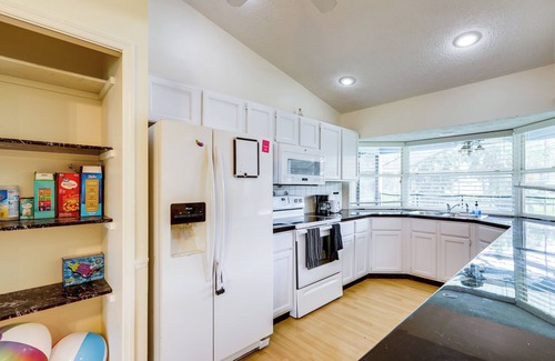 Port Saint Lucie House | 6 Mi to St Lucie River: Family Home w/Patio!