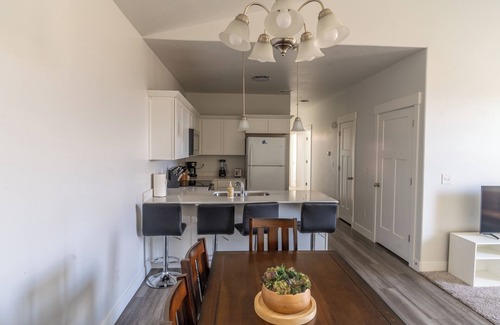 Lehi Condo | 6 mins to Adobe Headquarter Brand New Condo/Lehi