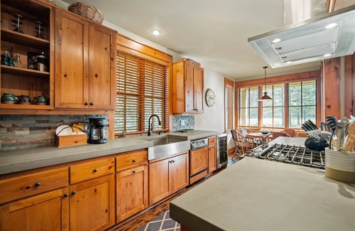 Sunriver Condo | 6 Osprey Pointe in Crosswater | 3BR /3.5 BA, Sleeps 8