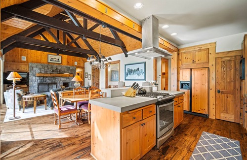 Sunriver Condo | 6 Osprey Pointe in Crosswater | 3BR /3.5 BA, Sleeps 8