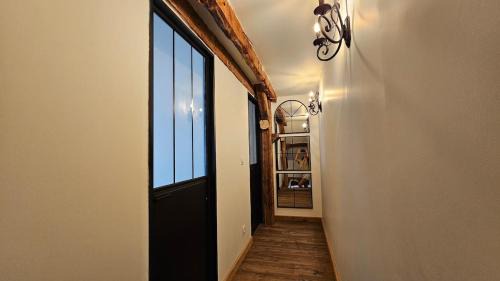 Arvieux Apartment | 6 people, Col d'Izoard, quiet, view