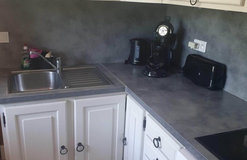 Esquieze-Sere Apartment | 6-person apartment with mountain views 400m from center of Luz.