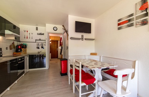 Eaux-Bonnes Apartment | 6-person apartment