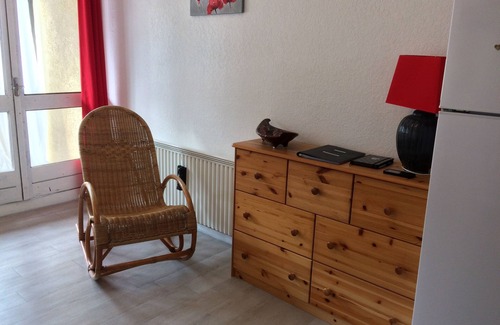 Eaux-Bonnes Apartment | 6-person apartment