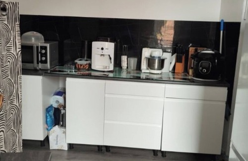 Mussidan Apartment | 6-person apartment