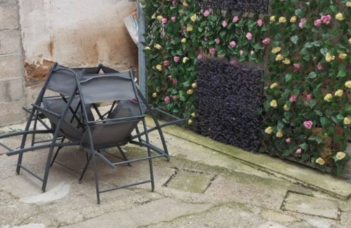 Mussidan Apartment | 6-person apartment