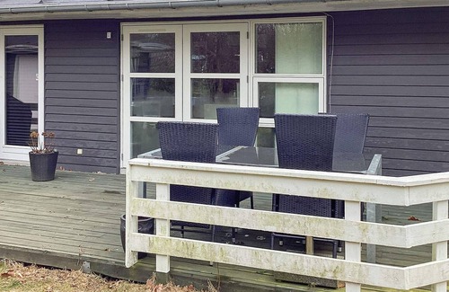 Bøtø By House | 6 person holiday home in Væggerløse-By Traum