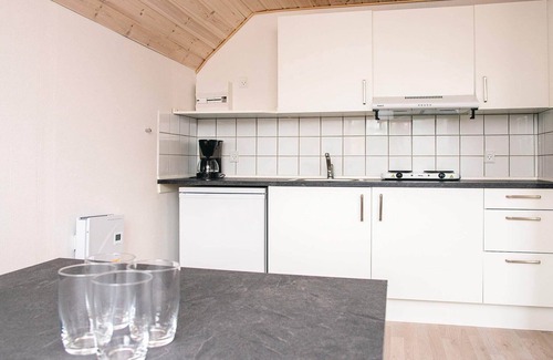 Grindsted House | 6 person holiday home in Grindsted