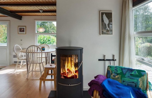Hundested House | 6 person holiday home in Hundested